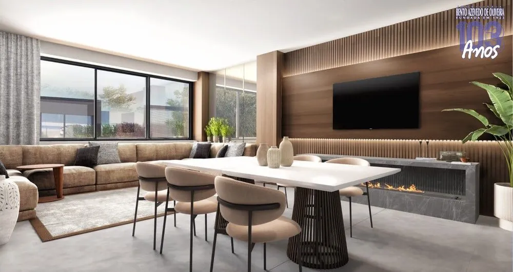 Apartamento, 2 quartos, 151 m² - Foto 8