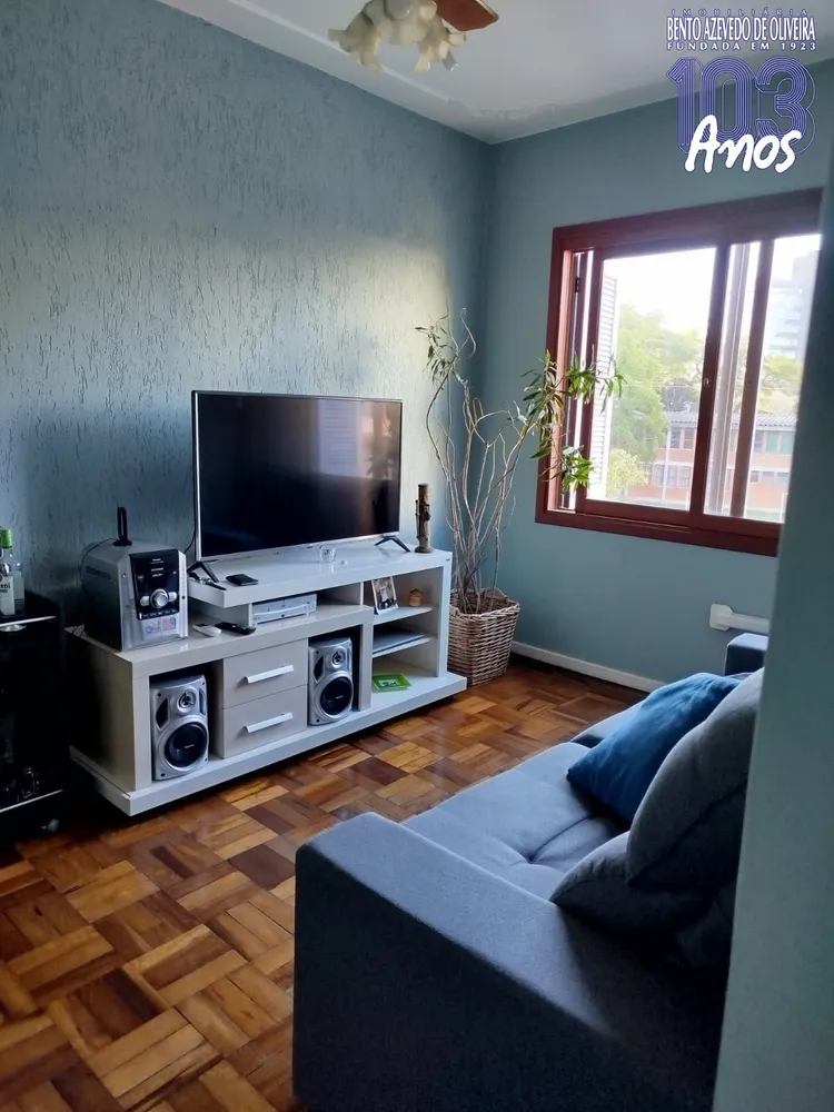 Apartamento, 1 quarto, 41 m² - Foto 1