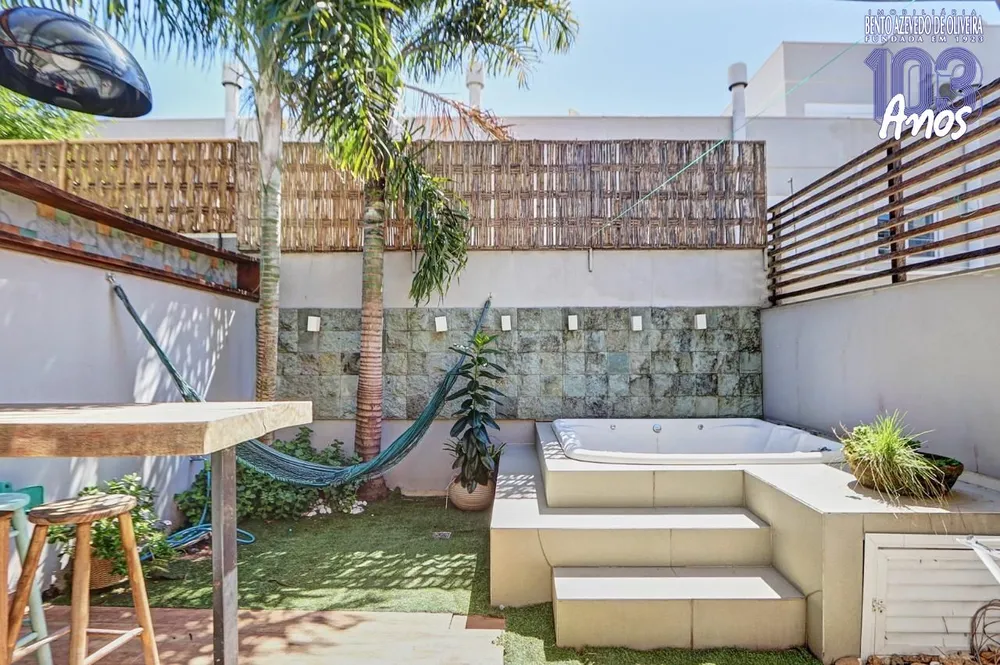 Casa de Condomínio, 3 quartos - Foto 5