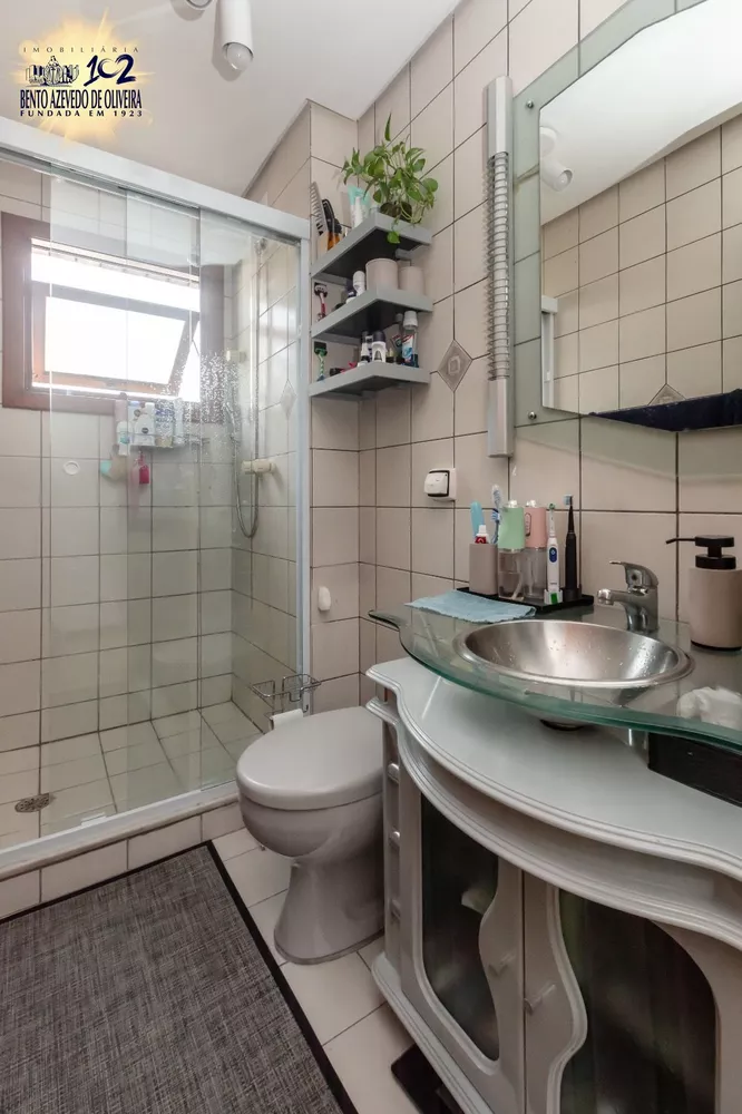 Cobertura, 2 quartos, 147 m² - Foto 4