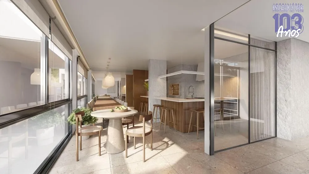 Apartamento, 1 quarto, 73 m² - Foto 4