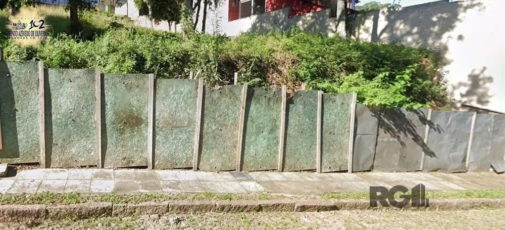 Terreno, 190 m² - Foto 1
