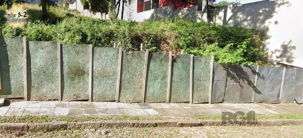 Terreno, 190 m² - Foto 2