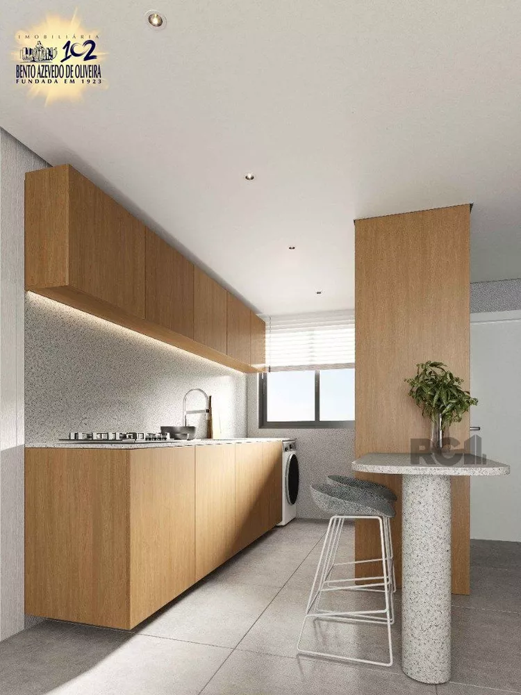 Apartamento, 1 quarto, 52 m² - Foto 3
