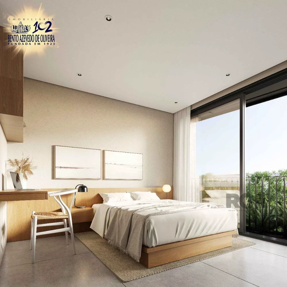 Apartamento, 1 quarto, 52 m² - Foto 5