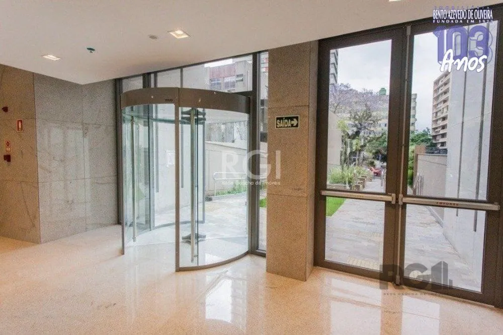 Sala-Conjunto, 44 m² - Foto 1
