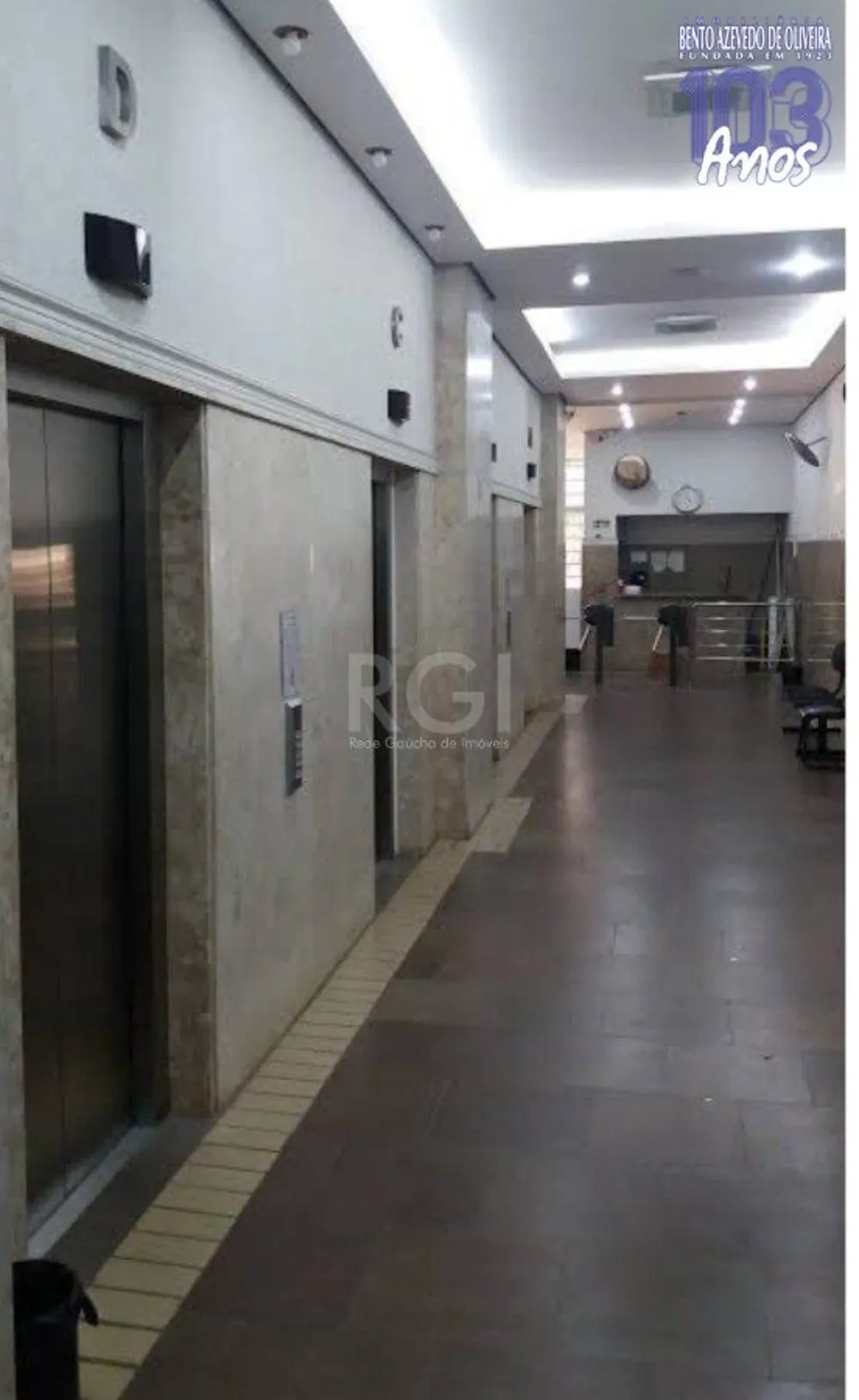 Sala-Conjunto, 44 m² - Foto 5