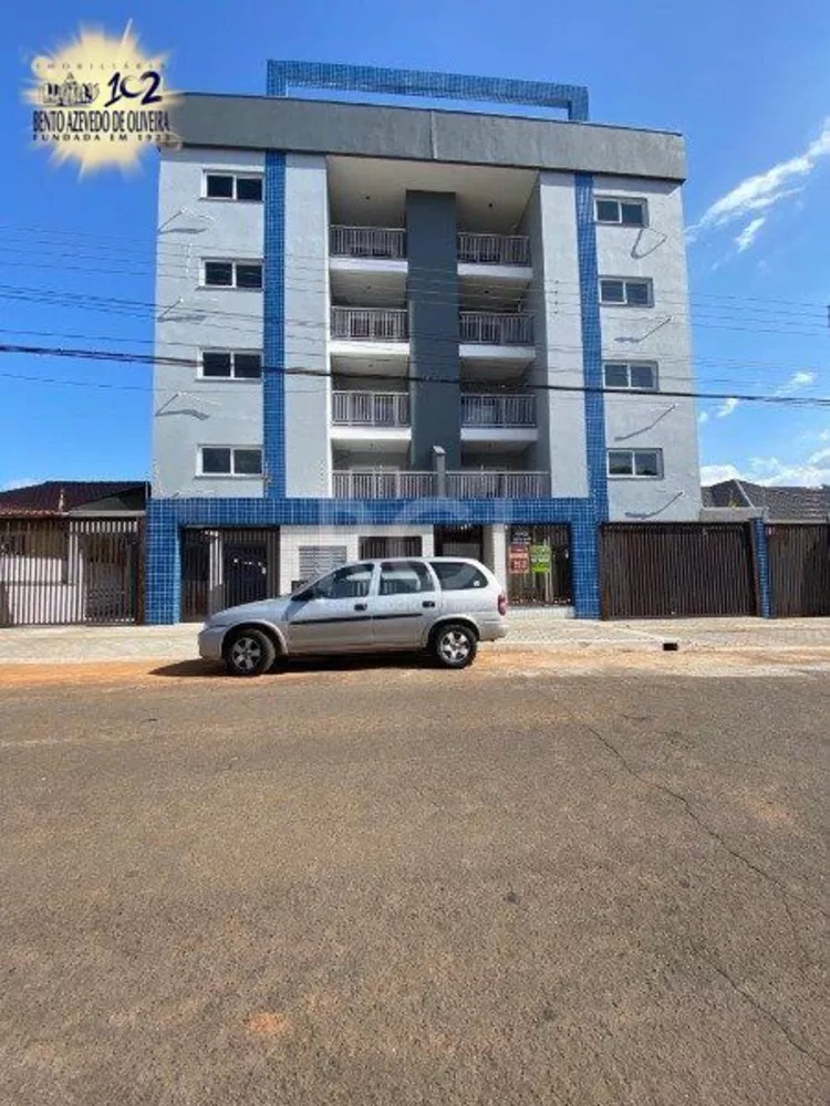 Apartamento, 3 quartos, 116 m² - Foto 8