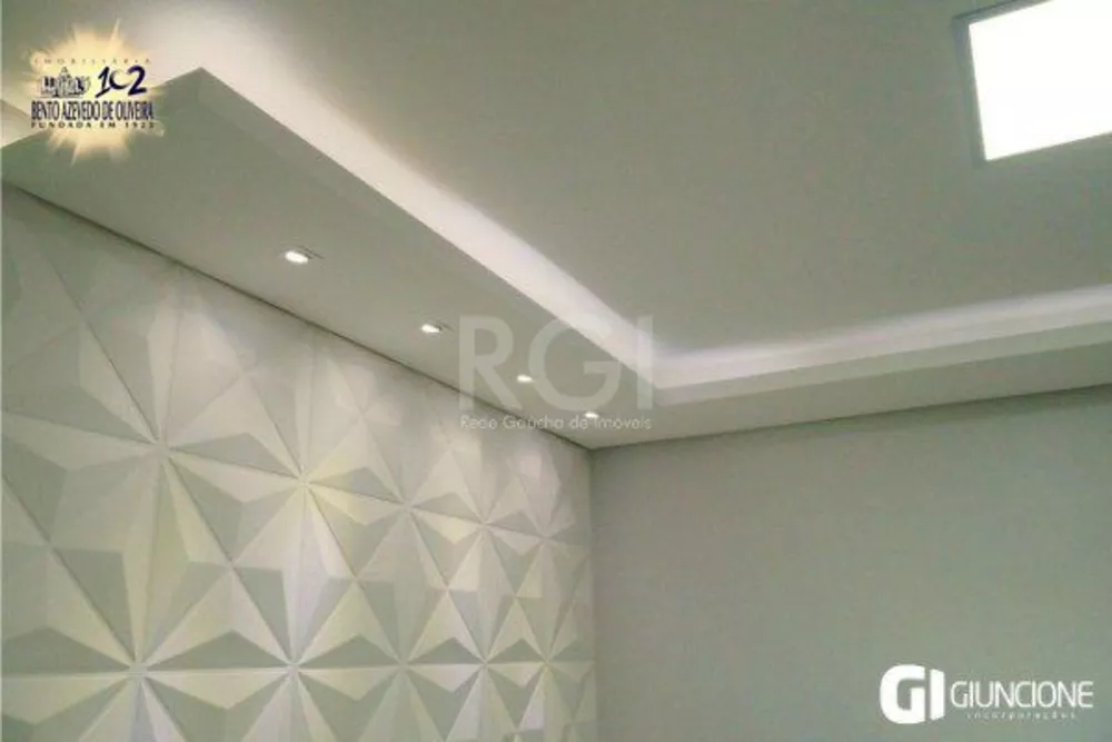 Apartamento, 3 quartos, 116 m² - Foto 2