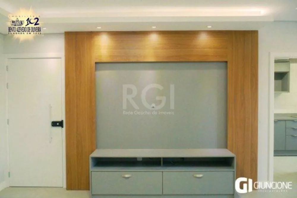 Apartamento, 3 quartos, 116 m² - Foto 4