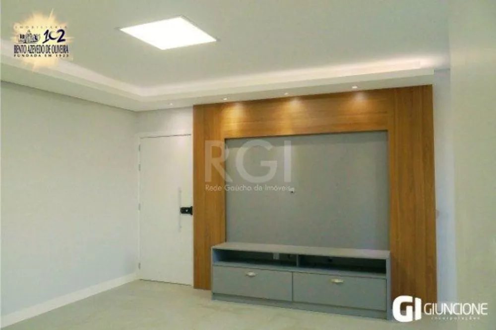 Apartamento, 3 quartos, 116 m² - Foto 3