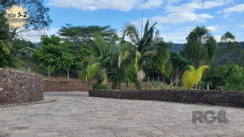 Chácara, 5 quartos, 5 hectares - Foto 1