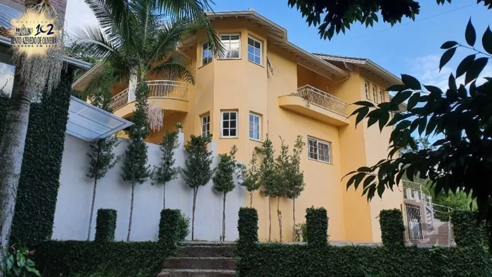 Chácara, 5 quartos, 5 hectares - Foto 7
