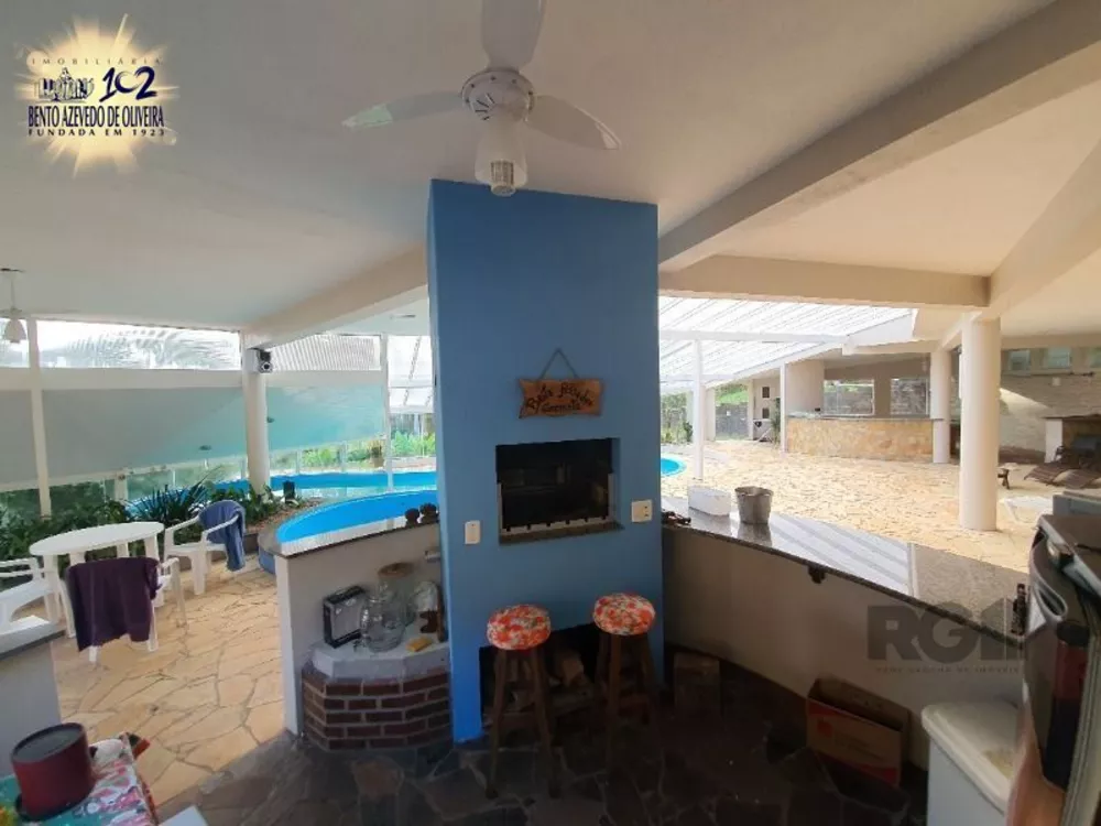 Chácara, 5 quartos, 5 hectares - Foto 4