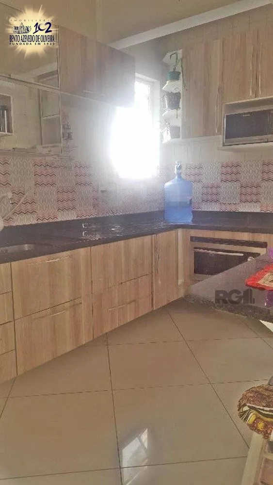 Apartamento, 2 quartos, 60 m² - Foto 8