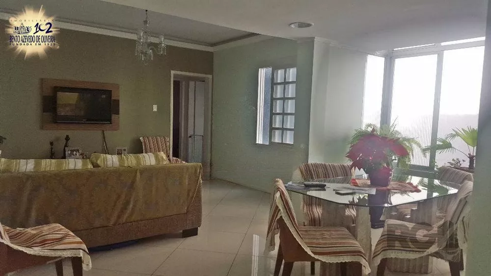 Apartamento, 2 quartos, 60 m² - Foto 5