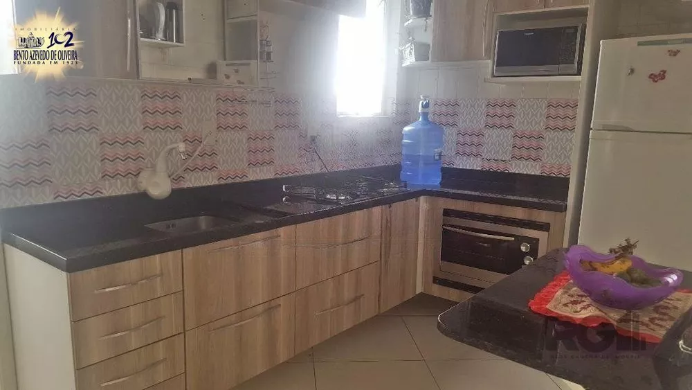 Apartamento, 2 quartos, 60 m² - Foto 4