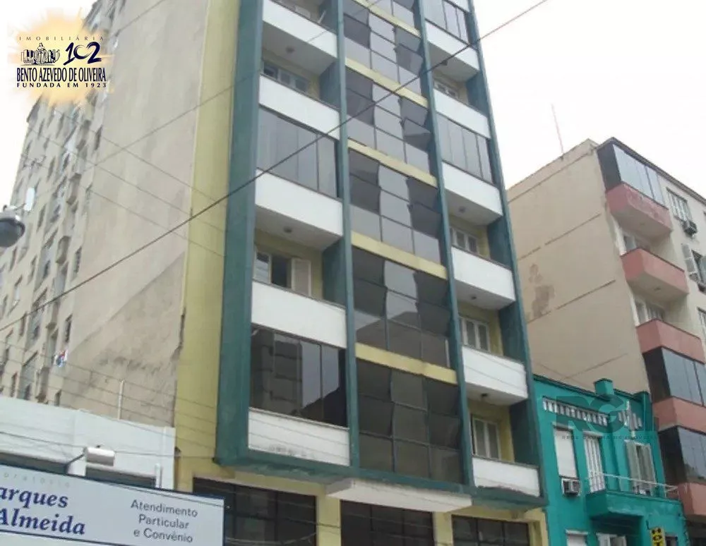 Apartamento, 2 quartos, 60 m² - Foto 6