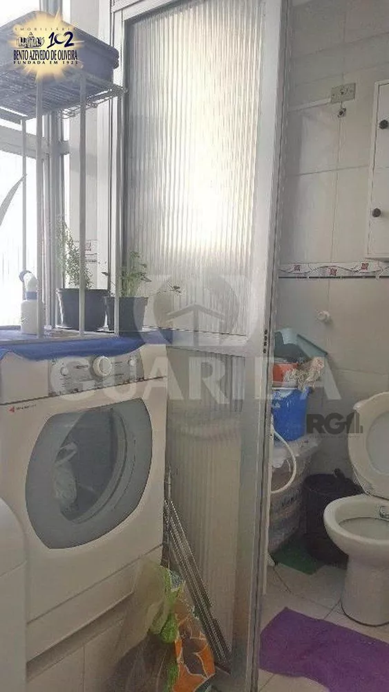 Apartamento, 2 quartos, 60 m² - Foto 1