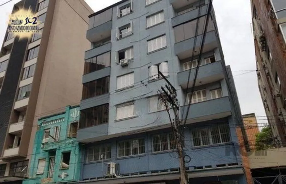 Apartamento, 2 quartos, 60 m² - Foto 7