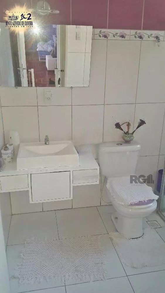 Apartamento, 2 quartos, 60 m² - Foto 3