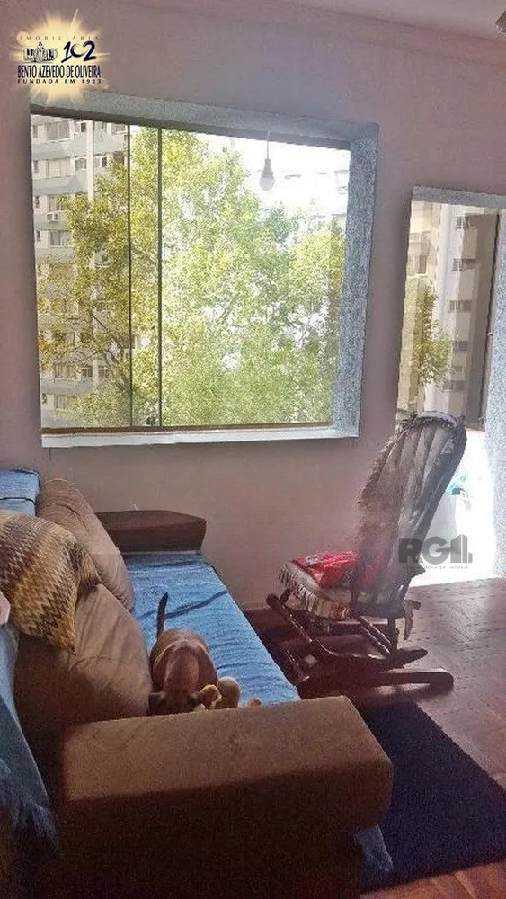 Apartamento, 2 quartos, 60 m² - Foto 2