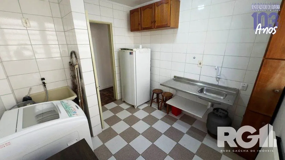 Apartamento, 2 quartos, 61 m² - Foto 4