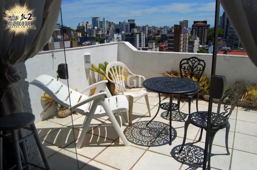 Cobertura, 2 quartos, 92 m² - Foto 4