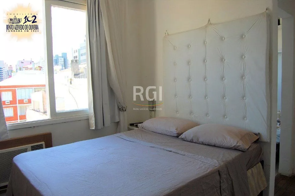 Cobertura, 2 quartos, 92 m² - Foto 2