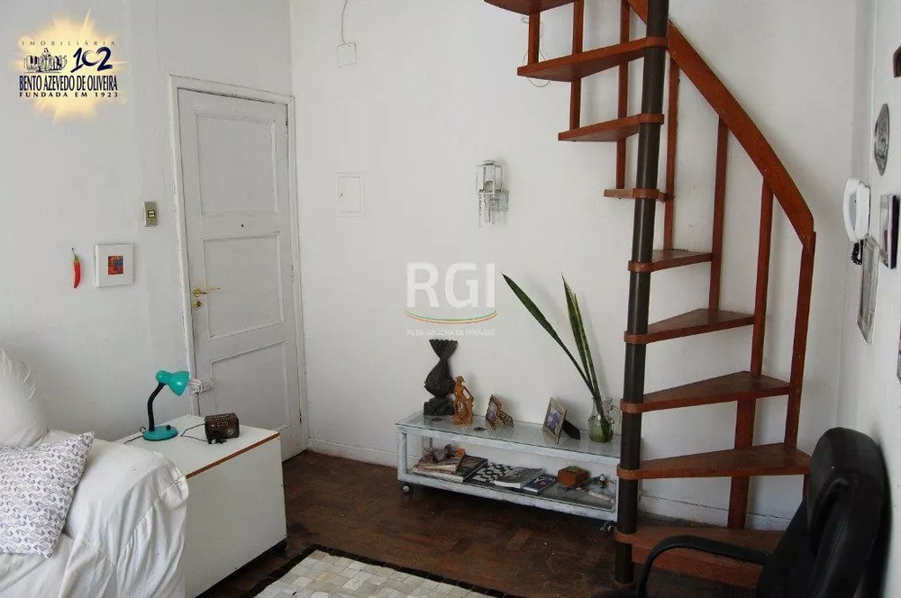 Cobertura, 2 quartos, 92 m² - Foto 5