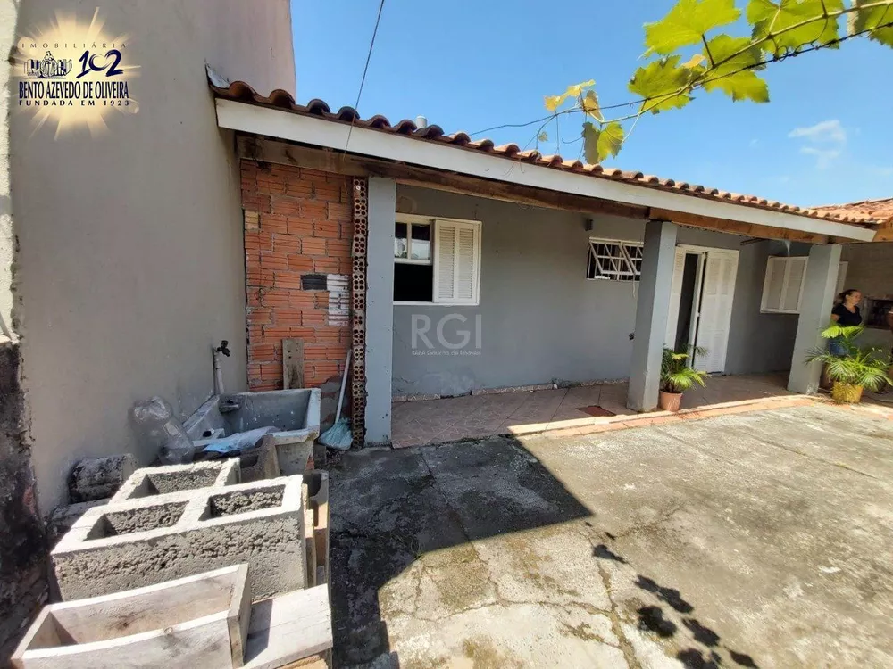 Casa, 3 quartos, 89 m² - Foto 3