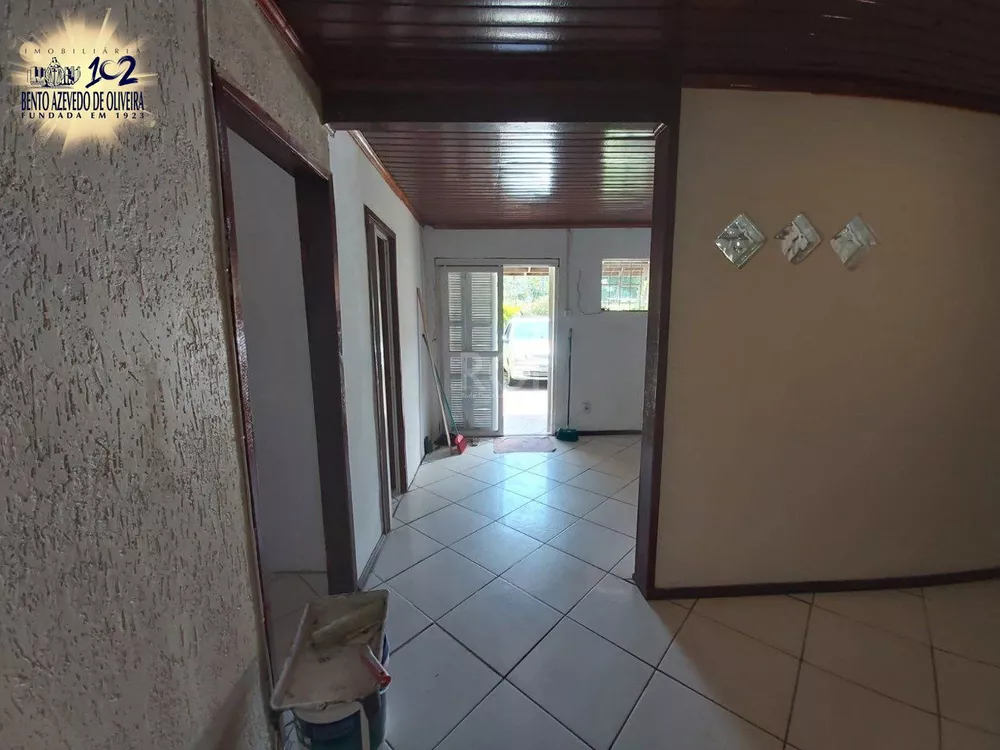Casa, 3 quartos, 89 m² - Foto 2
