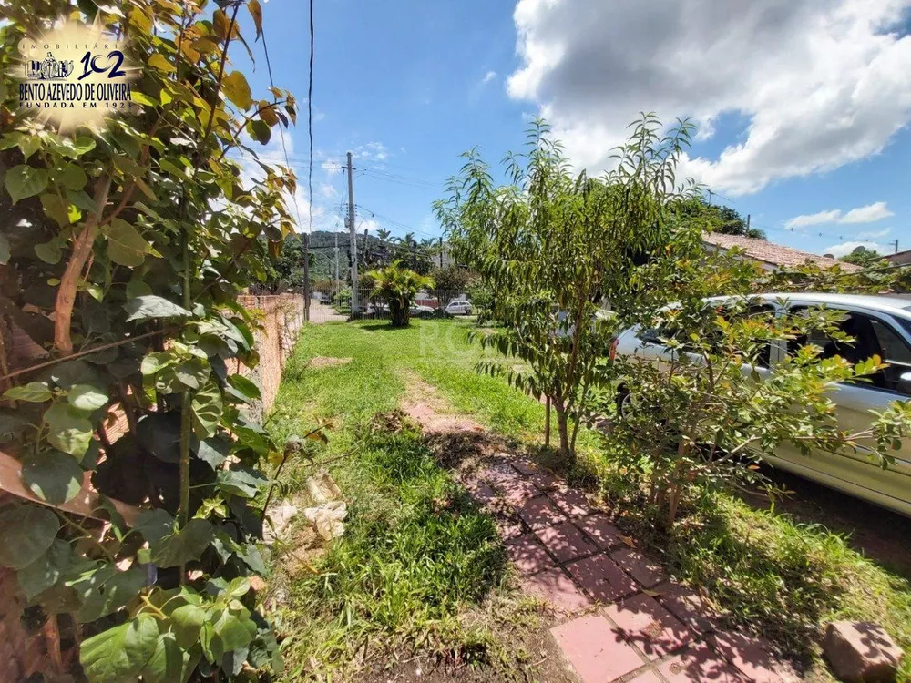 Casa, 3 quartos, 89 m² - Foto 1