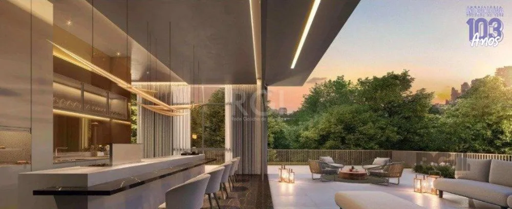 Apartamento, 3 quartos, 260 m² - Foto 1