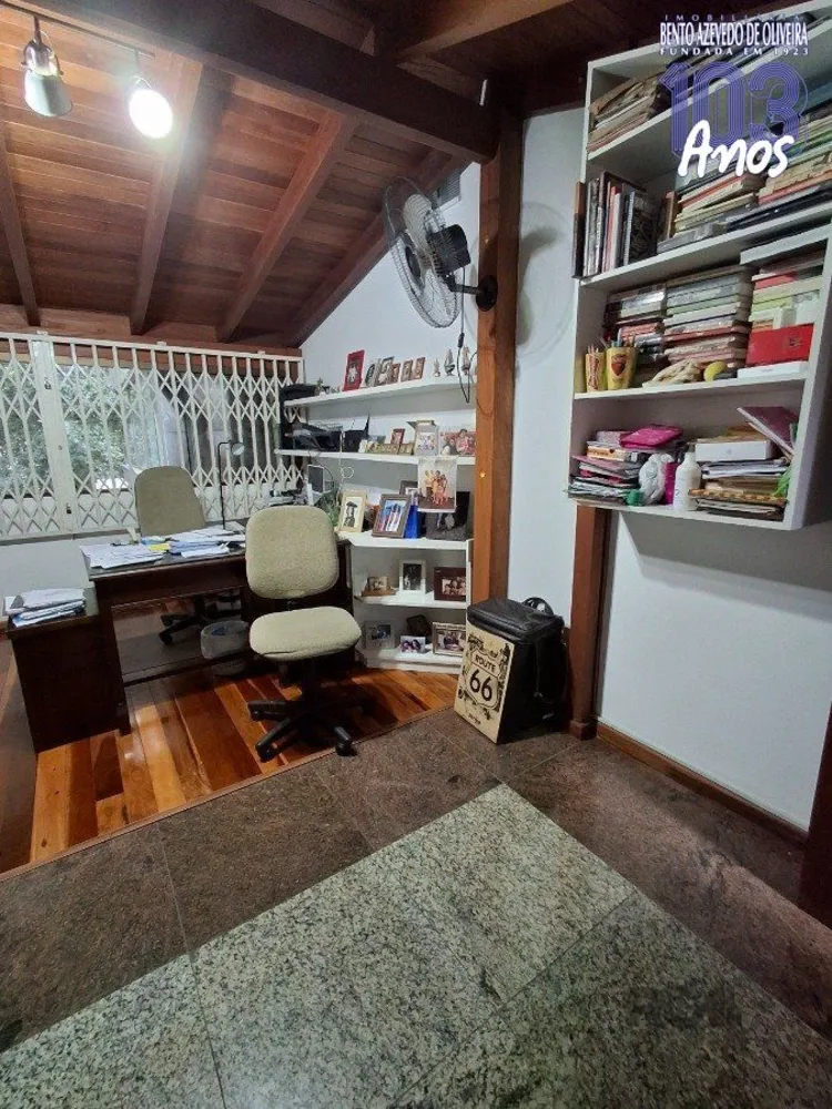 Apartamento, 3 quartos, 260 m² - Foto 9