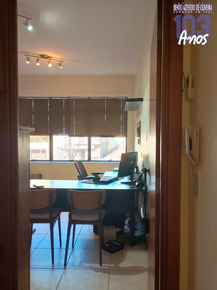 Sala-Conjunto, 33 m² - Foto 7