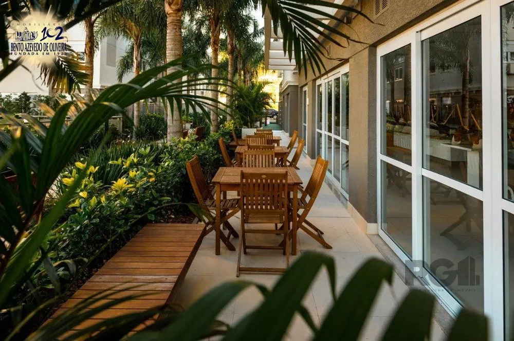Apartamento, 2 quartos, 60 m² - Foto 1