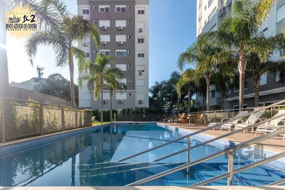Apartamento, 2 quartos, 60 m² - Foto 2