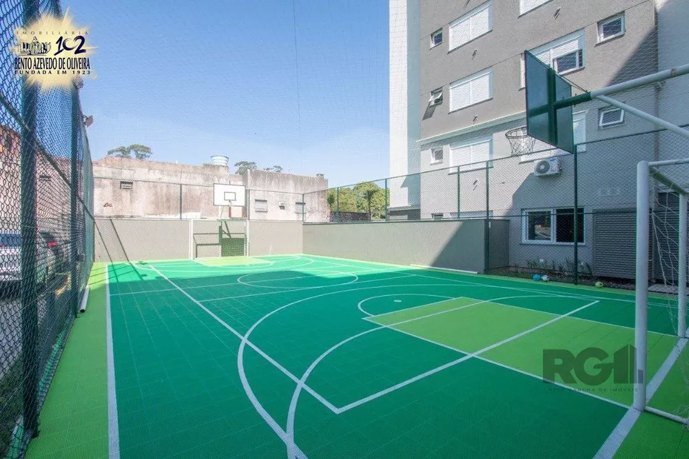 Apartamento, 2 quartos, 60 m² - Foto 3