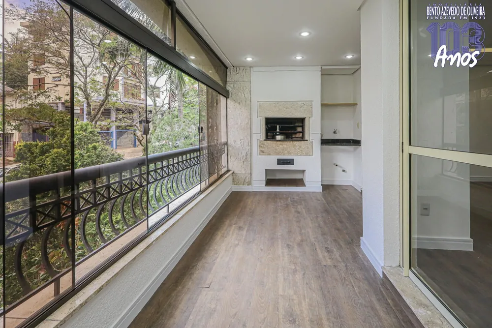 Apartamento, 3 quartos, 117 m² - Foto 7