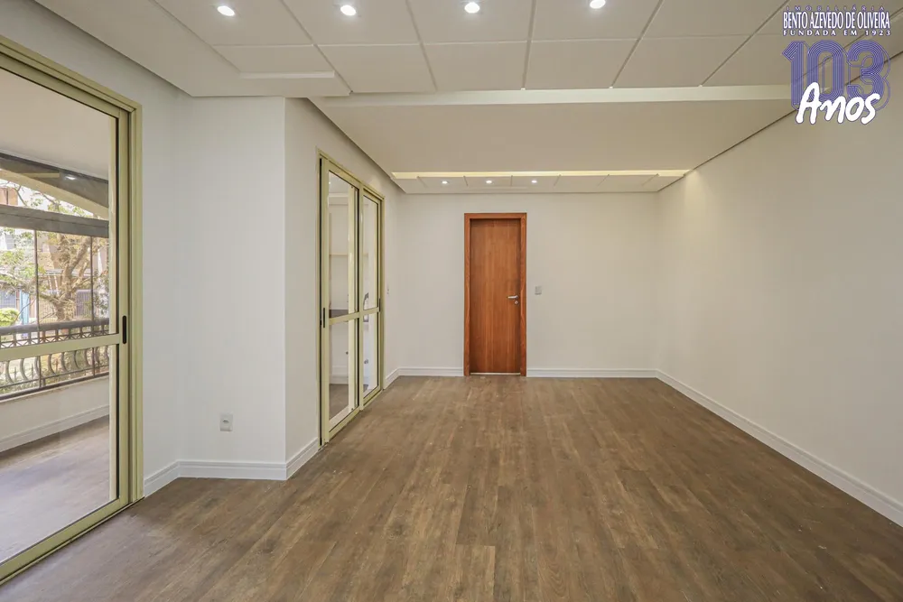Apartamento, 3 quartos, 117 m² - Foto 1