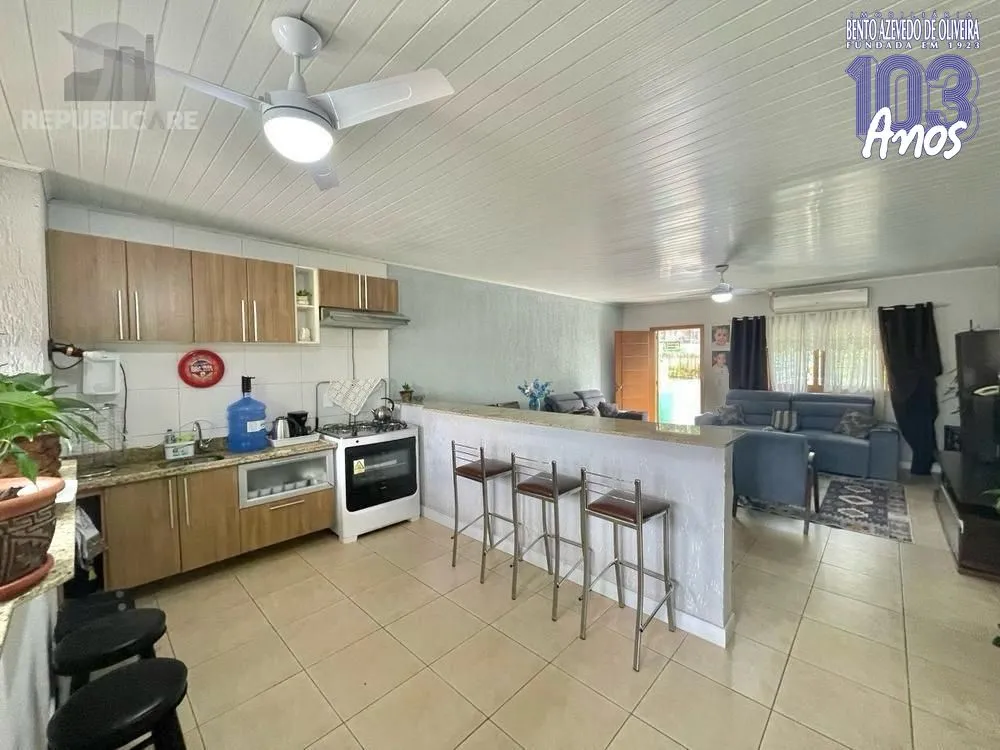 Casa, 2 quartos, 139 m² - Foto 1