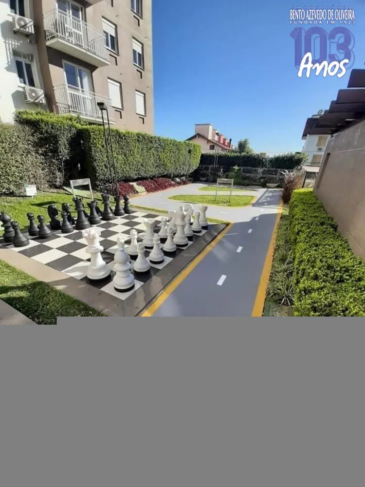Apartamento, 3 quartos, 73 m² - Foto 5