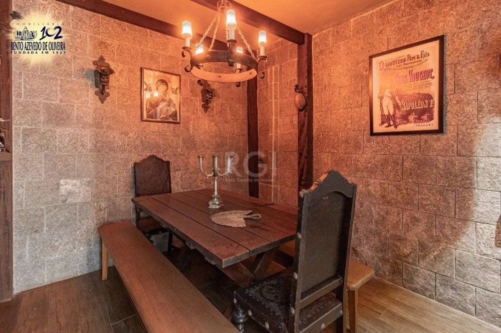 Casa, 3 quartos, 284 m² - Foto 7