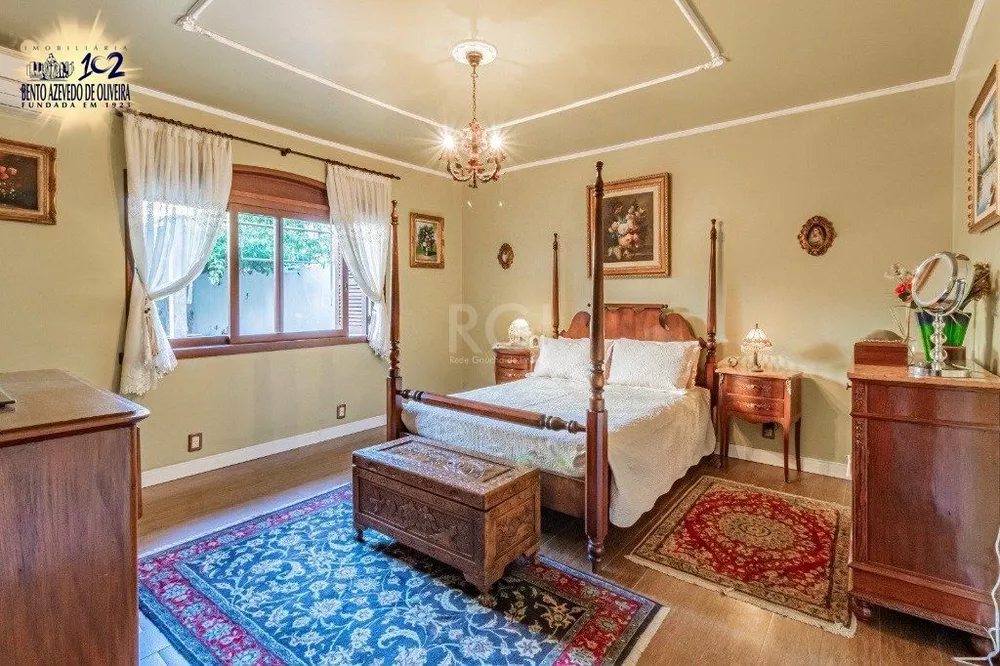 Casa, 3 quartos, 284 m² - Foto 3