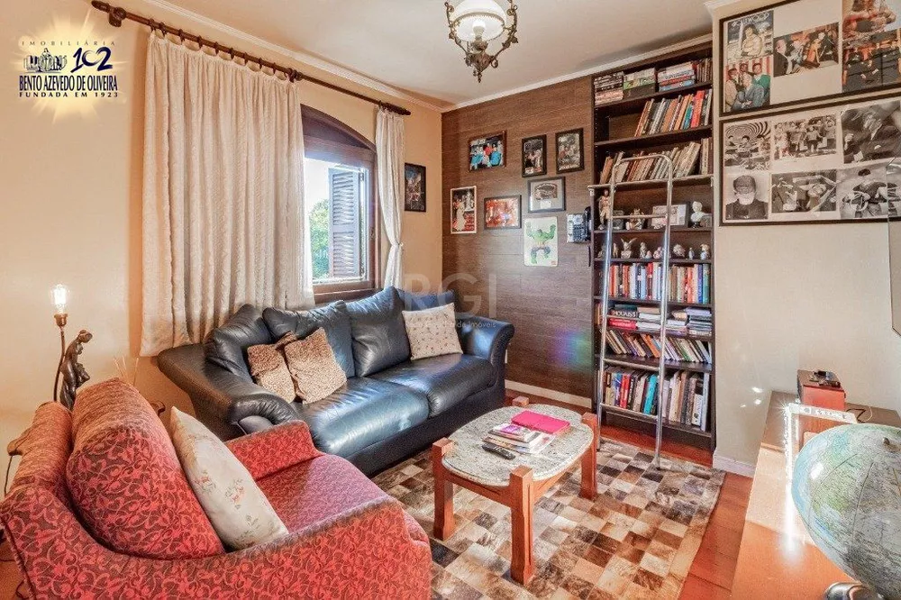 Casa, 3 quartos, 284 m² - Foto 8