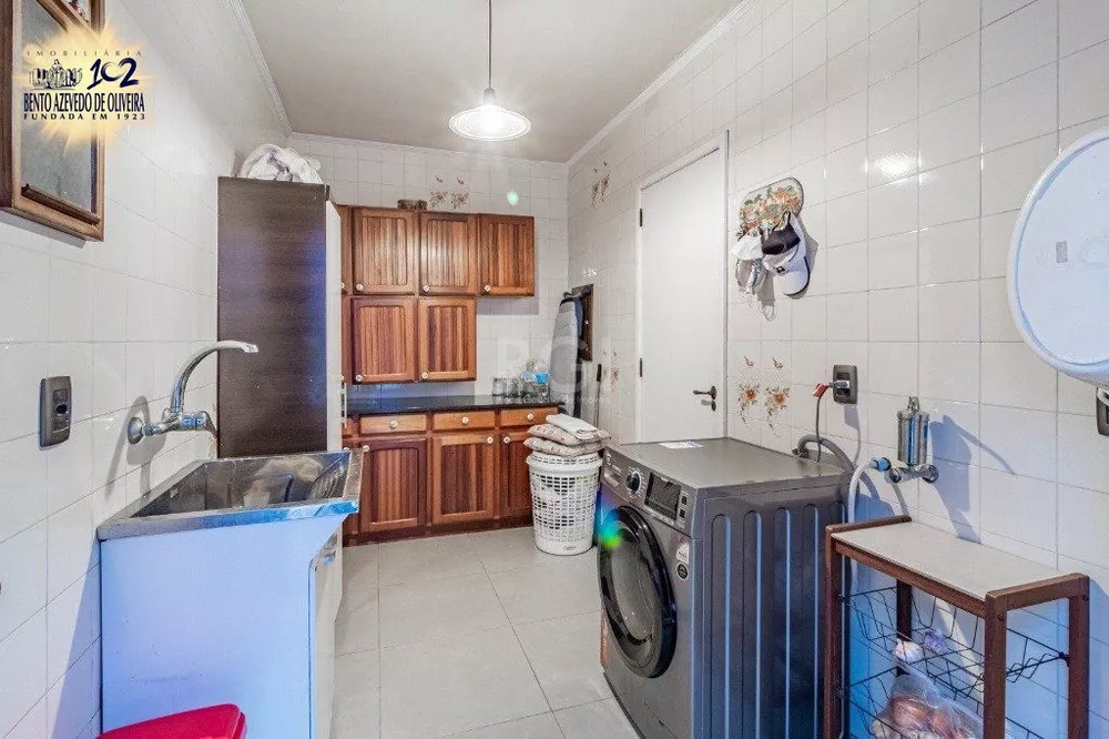 Casa, 3 quartos, 284 m² - Foto 6