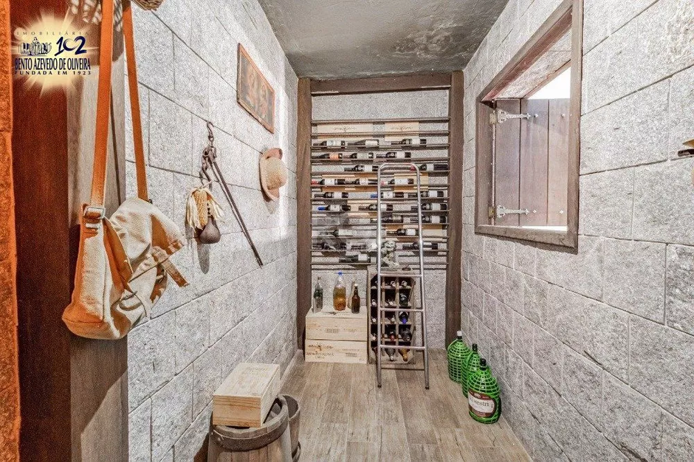 Casa, 3 quartos, 284 m² - Foto 2