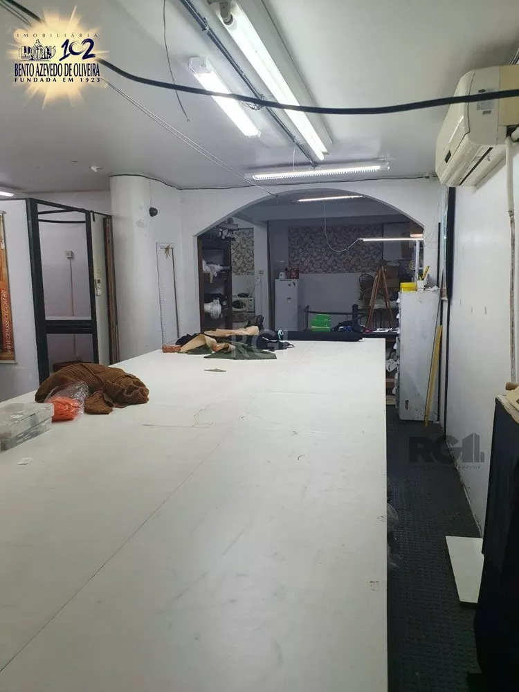 Prédio Inteiro, 126 m² - Foto 6