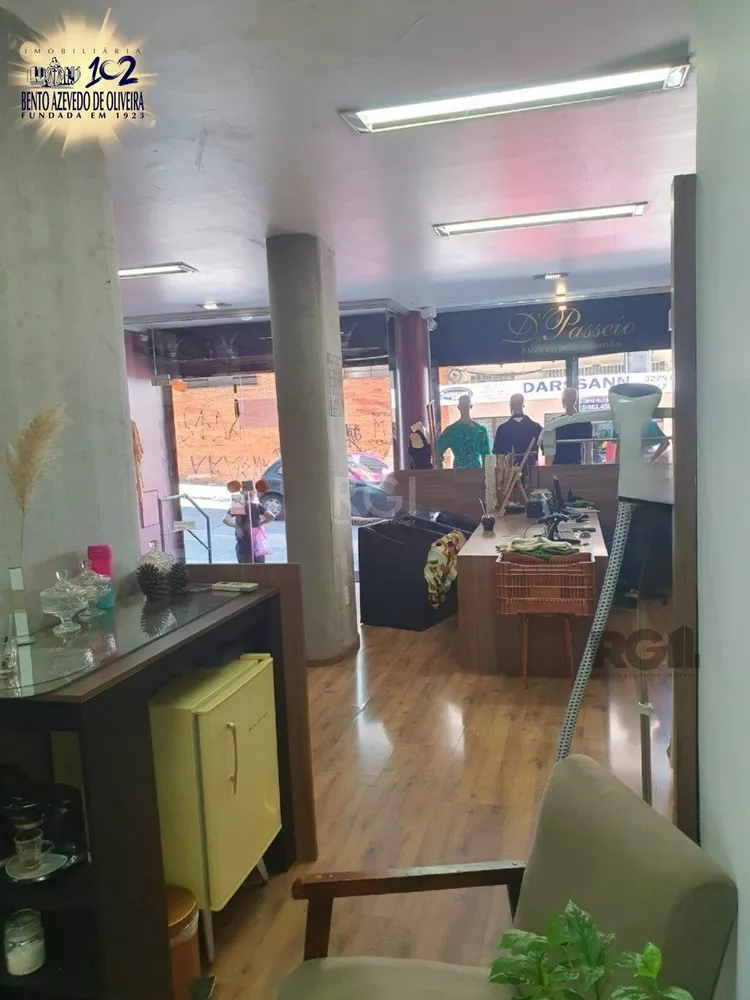 Prédio Inteiro, 126 m² - Foto 8